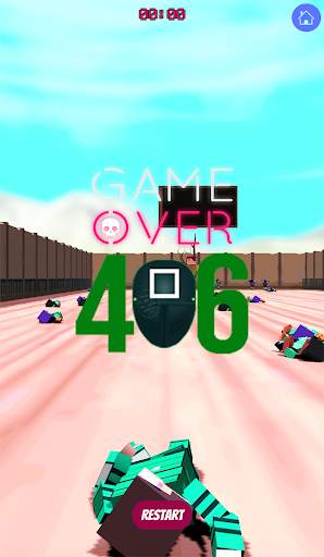 456: Roblox Squid Game Mod screenshot 2