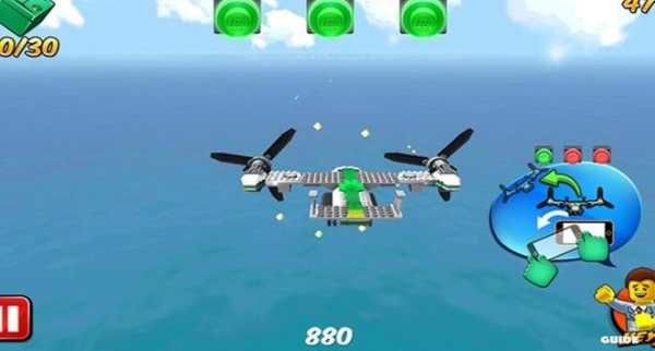 Guide Lego City MY City 2. screenshot 4