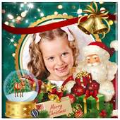 🎅 Christmas Photo Editor 6.0