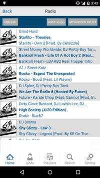 Mixtapes Live - Downloader screenshot 6