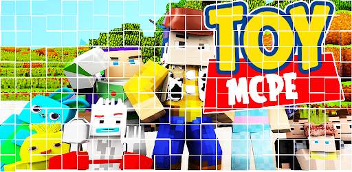 Toy Mod Story screenshot 1