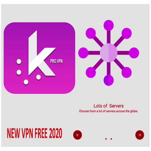 kine pro free vpn speed master screenshot 1