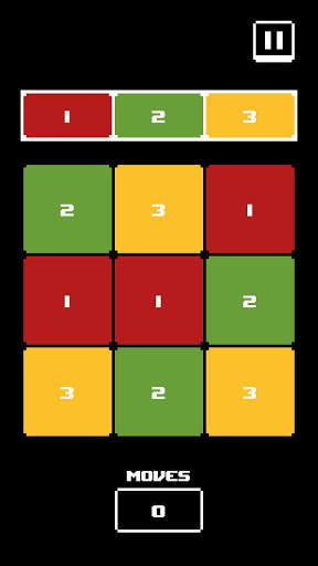Chroma Stack screenshot 4