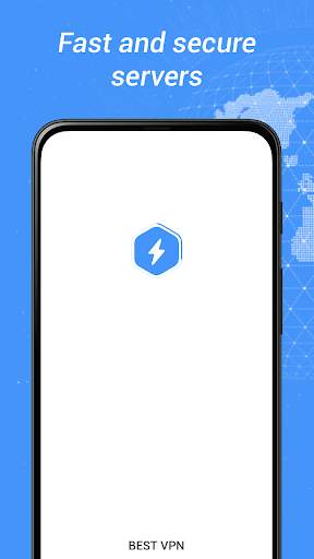 BestVPN - Fast Hotspot WiFi VPN screenshot 5