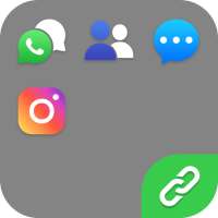 Dual App Space: Multiple Accounts & Multi Parallel on 9Apps
