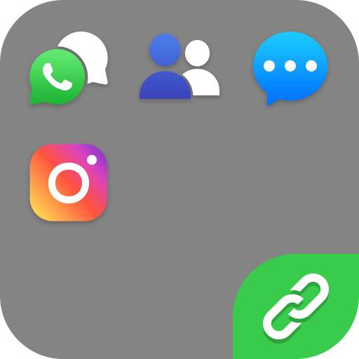 Dual App Space: Multiple Accounts & Multi Parallel 1.13