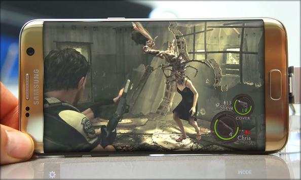 Tips Resident Evil 7 screenshot 5