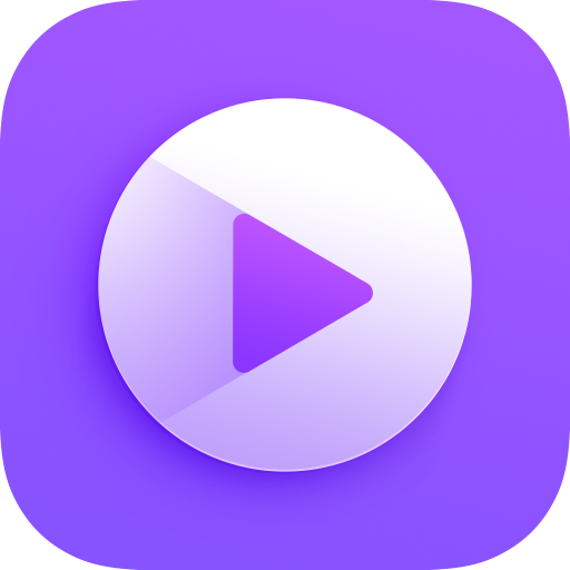 QK Video Player icon