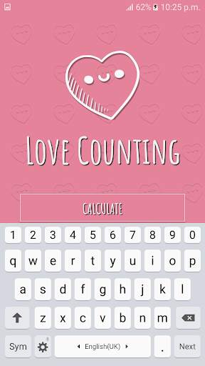 New Love Calculator For Lovers screenshot 6