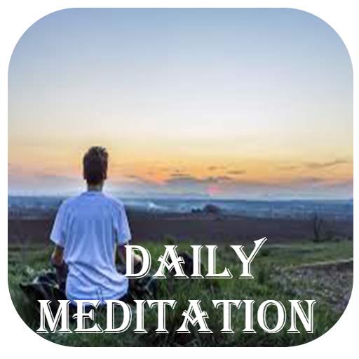Daily Meditation 1.0