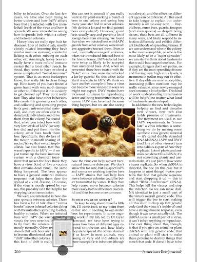 American Bee Journal screenshot 4