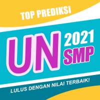 Soal UN SMP MTS 2021 (UNBK) icon