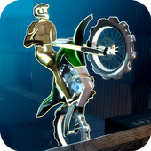 Bike Racing 3D icon
