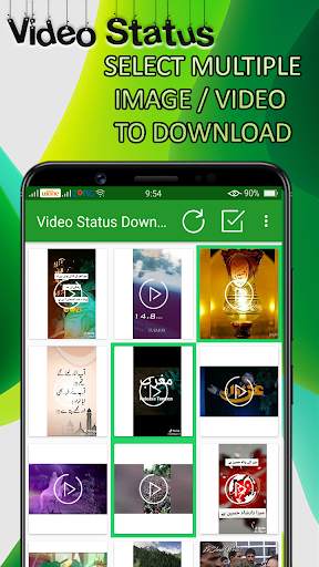 Video Status Downloader screenshot 4