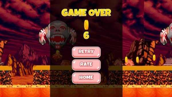 King Ashura screenshot 3