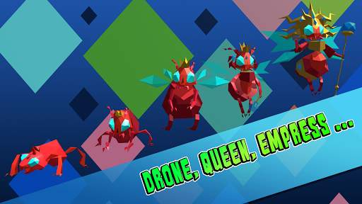 Swarm Simulator: Evolution screenshot 7