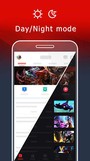 Garena screenshot 1