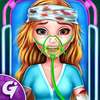 My Live Virtual Multi Surgery Hospital Dash