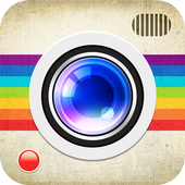VHS Vintage icon