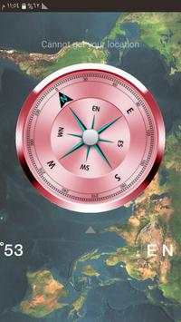 Compass My screenshot 2