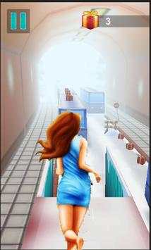 Princess Subway Surfers screenshot 2