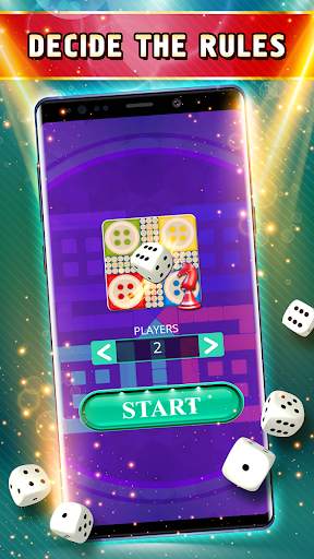 Ludo Offline - Board Game screenshot 3