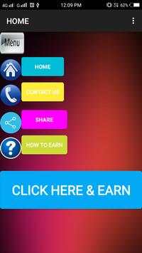 Earn Money - By Complite Task  1000 Rupees Daily स्क्रीनशॉट 1