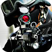 SWAT Sniper Black Ops 3D 1.0