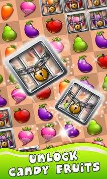 Fruit Candy Fever screenshot 5