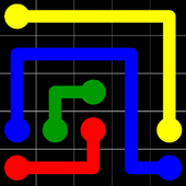Flow Pop Max Free icon