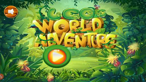 leo's world adventure screenshot 1