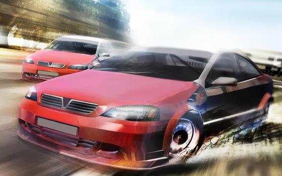 Turbo Car Drift Racing : Real Speed Car Racing screenshot 5