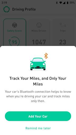 Copilot - Safe Driving Partner screenshot 6