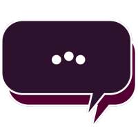 TalkMour - Share with people across the globe logo