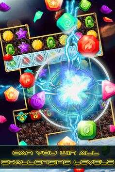 Jewels Star Legend screenshot 2