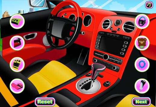 Designe & Paint My Car - Tuning Car Simulator screenshot 1