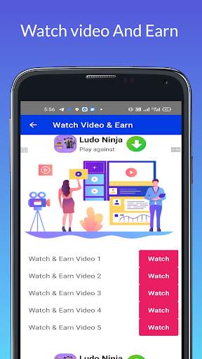 Earn Buddy Earn Money स्क्रीनशॉट 4