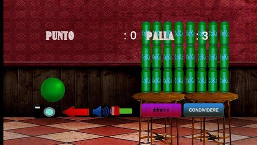 knock m down screenshot 4