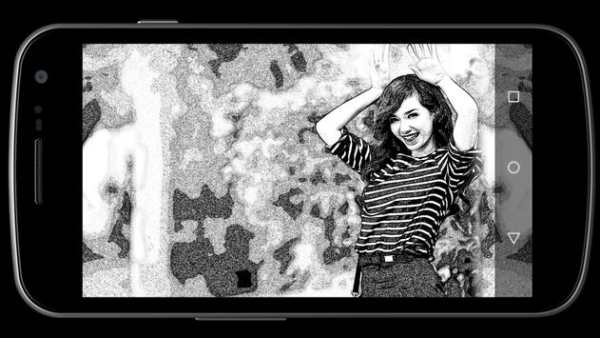 Creative Pencil Sketch screenshot 7