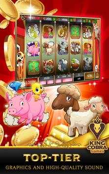 Money Tornado Slots स्क्रीनशॉट 10