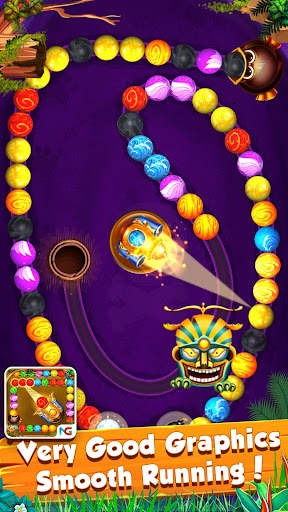 Zumma Marble 2: Netives Marbles, Zumma Deluxe screenshot 22