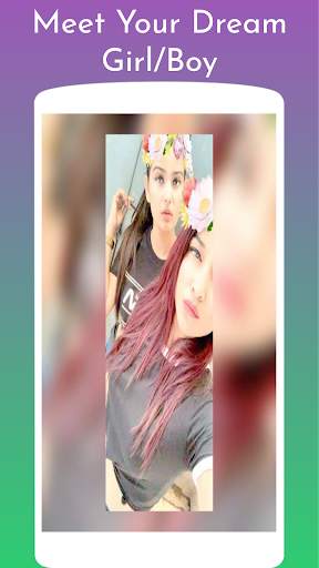 Romania Girl Chat - Free Romanian Girls Dating App screenshot 4