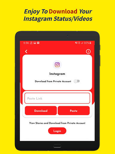 Free Video Downloader-Video Downloader App screenshot 21