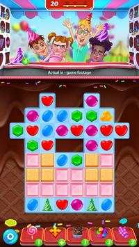 Candy Friends screenshot 5
