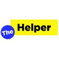 The Helper icon