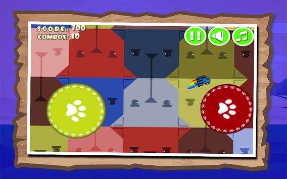 Nyan Cat Jump Games screenshot 2