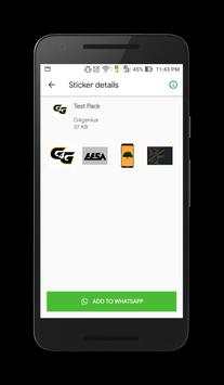 WA Tools screenshot 6