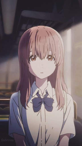 Koe no Katachi Wallpaper screenshot 6