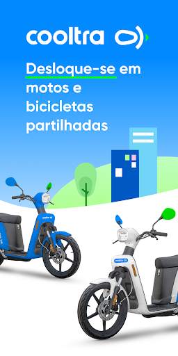 Cooltra Motosharing Scooter screenshot 1