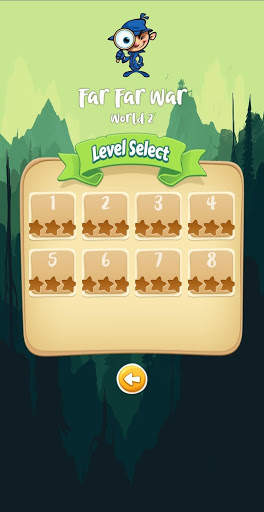 My friend Pedro! screenshot 7